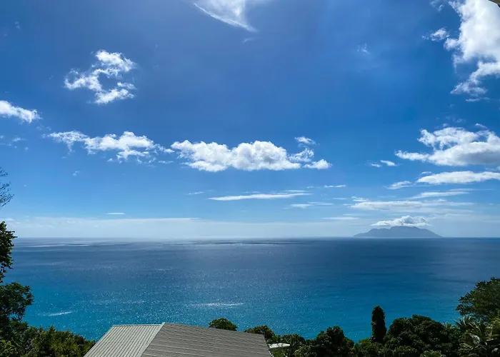 Reve Bleu